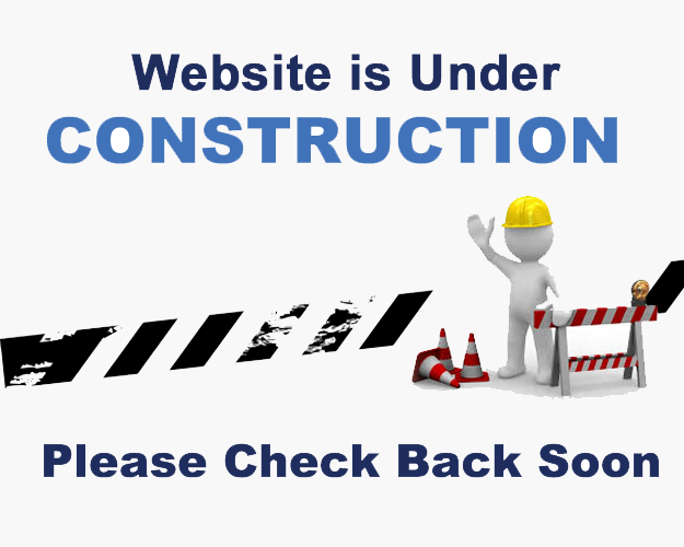 Page under construction